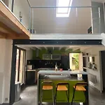 Maison 6 Pers 3 Chb Avec Jardin, Proche Golf Hossegor בית נופש קפברטון