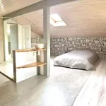 בית נופש Maison 6 Pers 3 Chb Avec Jardin, Proche Golf Hossegor