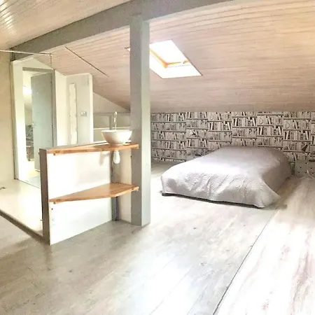 Feriehus Maison 6 Pers 3 Chb Avec Jardin, Proche Golf Hossegor