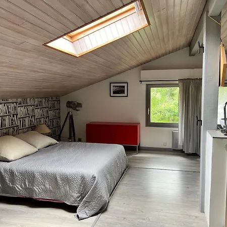 Holiday home Maison 6 Pers 3 Chb Avec Jardin, Proche Golf Hossegor *
