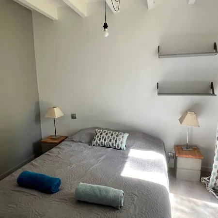 Tatil Evi Maison 6 Pers 3 Chb Avec Jardin, Proche Golf Hossegor