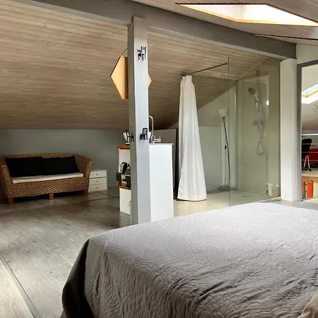 Maison 6 Pers 3 Chb Avec Jardin, Proche Golf Hossegor Capbreton