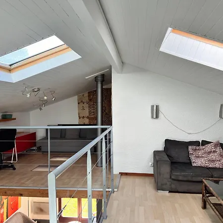 Maison 6 Pers 3 Chb Avec Jardin, Proche Golf Hossegor