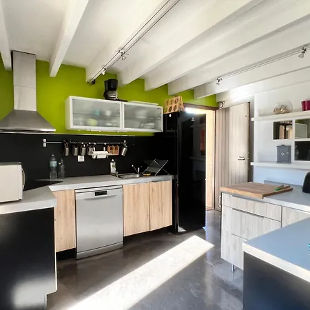 Maison 6 Pers 3 Chb Avec Jardin, Proche Golf Hossegor Holiday home *