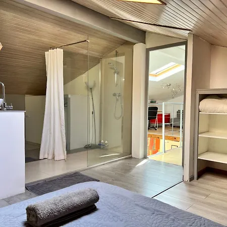 Maison 6 Pers 3 Chb Avec Jardin, Proche Golf Hossegor *