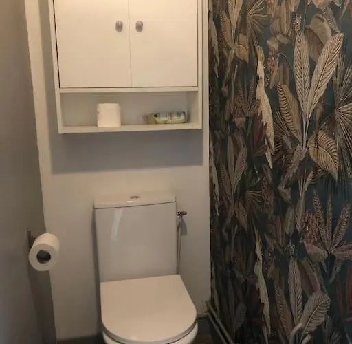 Maison 6 Pers 3 Chb Avec Jardin, Proche Golf Hossegor * Capbreton