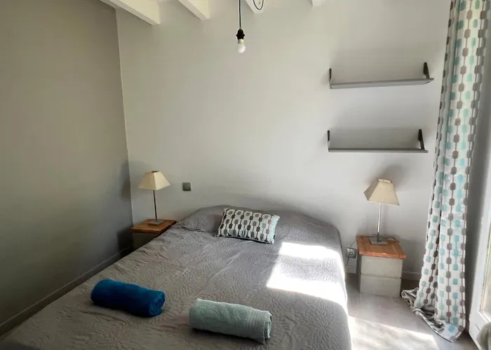 Prázdninový dům Maison 6 Pers 3 Chb Avec Jardin, Proche Golf Hossegor