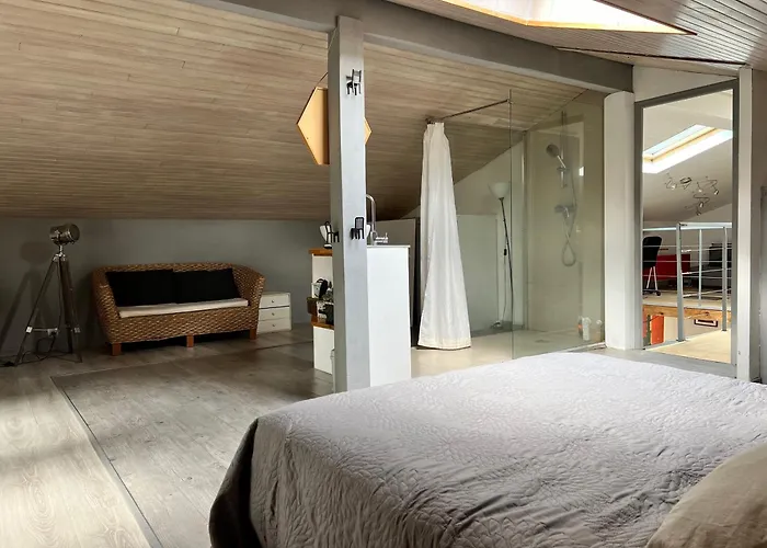 Maison 6 Pers 3 Chb Avec Jardin, Proche Golf Hossegor Capbreton