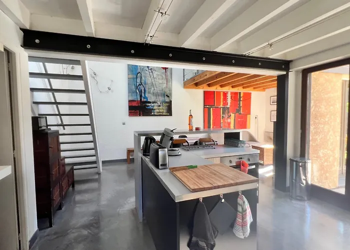 Prázdninový dům Maison 6 Pers 3 Chb Avec Jardin, Proche Golf Hossegor